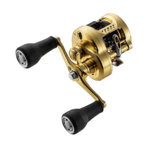 Molen Calcutta Baitcasting Reel