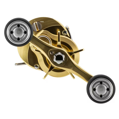 Molen Calcutta Baitcasting Reel