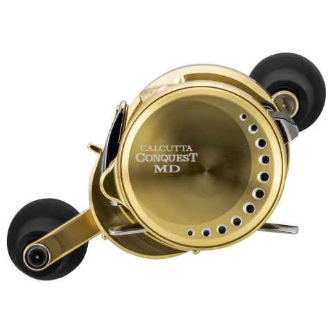 Molen Calcutta Baitcasting Reel