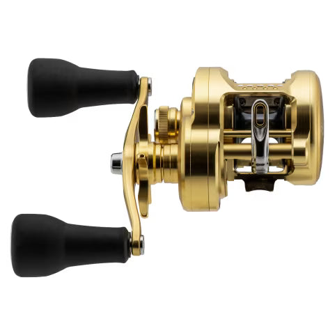 Molen Calcutta Baitcasting Reel