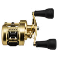 Molen Calcutta Baitcasting Reel