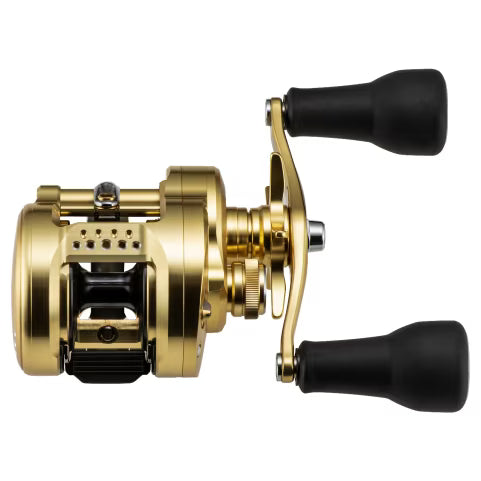 Molen Calcutta Baitcasting Reel