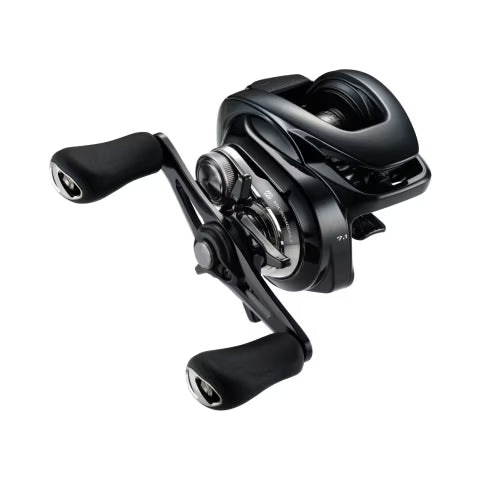 Molen Metanium DC Baitcasting Reel