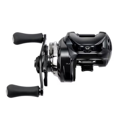 Molen Metanium DC Baitcasting Reel