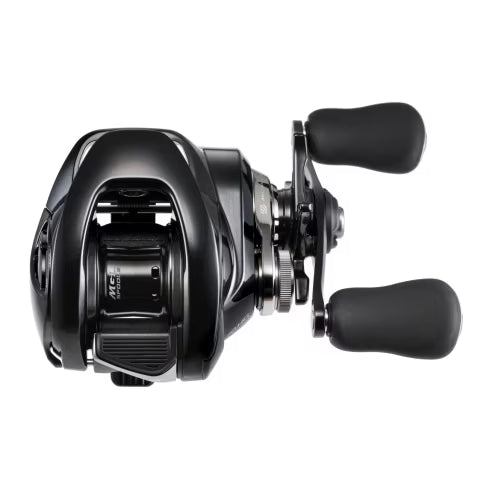 Molen Metanium DC Baitcasting Reel
