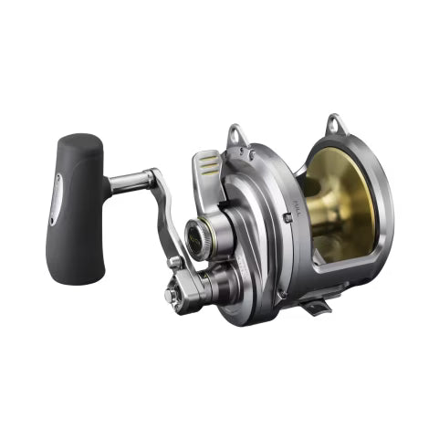 Molen Talica 16II Lever Drag Reel