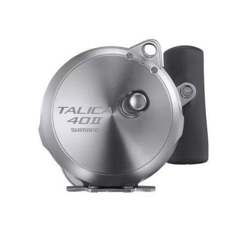 Molen Talica 16II Lever Drag Reel