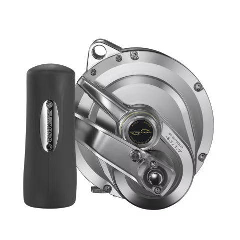 Molen Talica 16II Lever Drag Reel