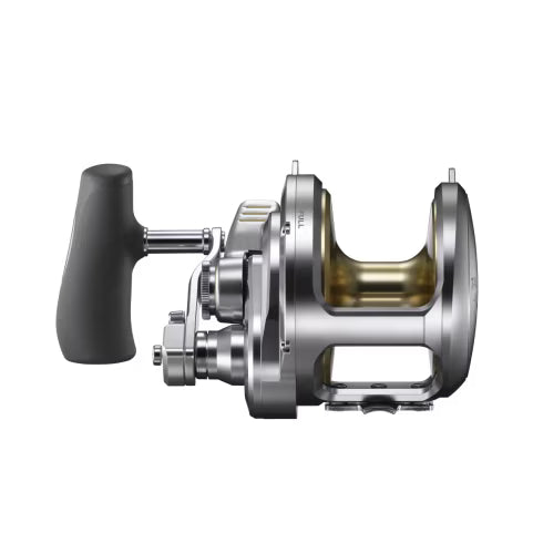 Molen Talica 16II Lever Drag Reel
