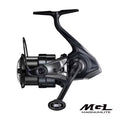 Molen Vanquish Spinning Reel