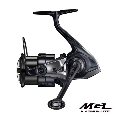 Molen Vanquish Spinning Reel