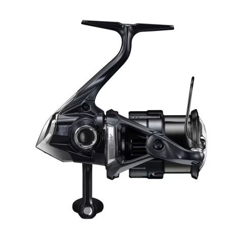 Molen Vanquish Spinning Reel