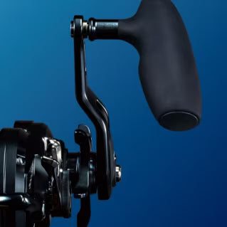 Molen Ocea Jigger F Jigging Reel