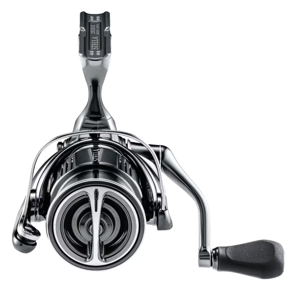 Molen Stella FK Spinning Reel