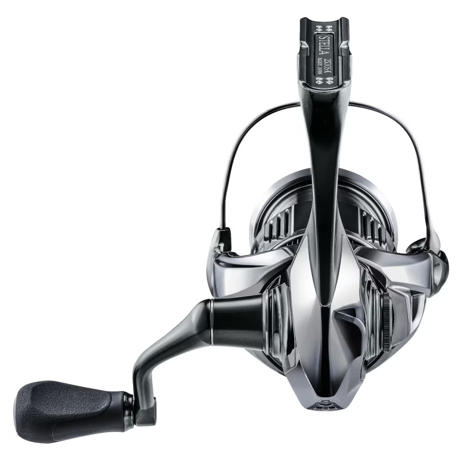 Molen Stella FK Spinning Reel