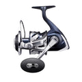 Molen Twin Power Spinning Reel