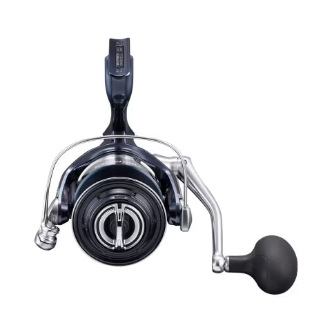 Molen Twin Power Spinning Reel