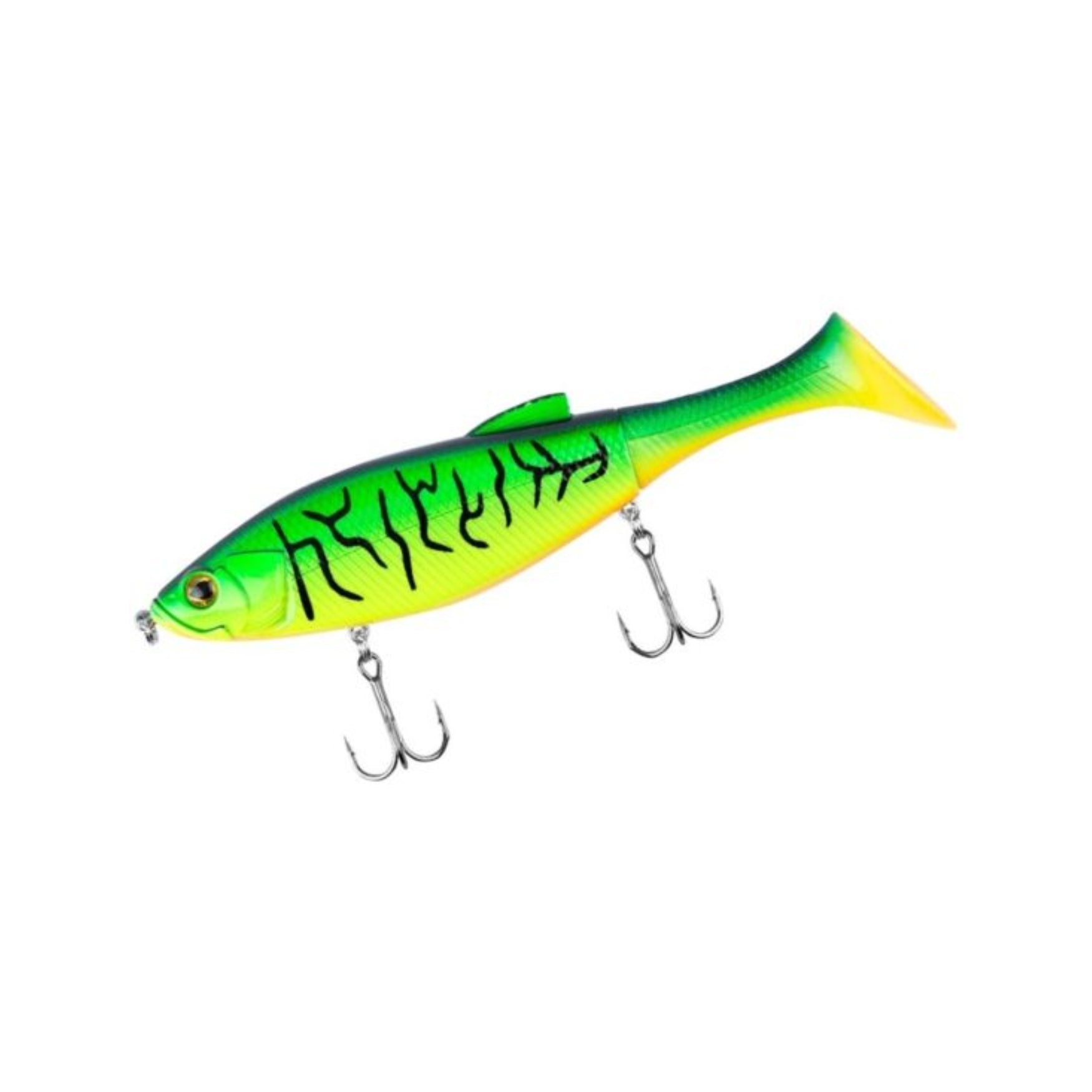 Shimano Hyper Hybrid 15055 Fire Tiger