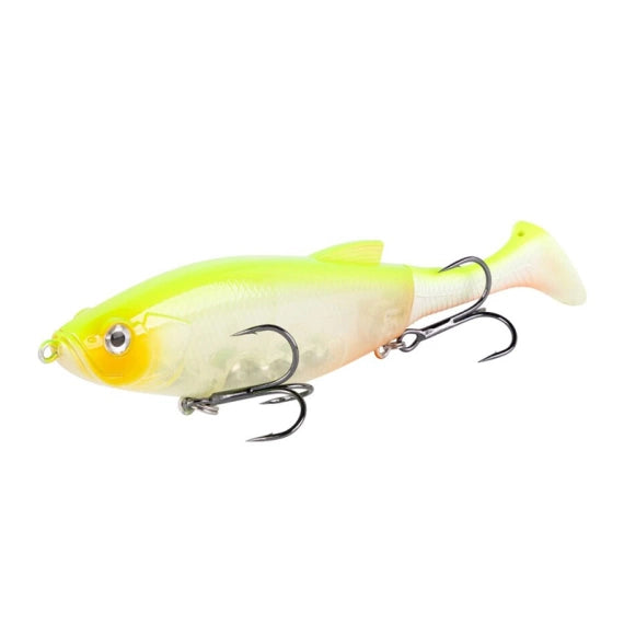 Shimano Yasei Hyper Hybrid S