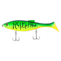 Shimano Yasei Hyper Hybrid S