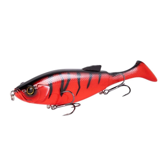 Shimano Yasei Hyper Hybrid S