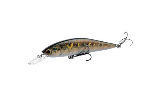 Lure Trigger Twitch 90mm