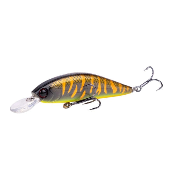 Lure Trigger Twitch 90mm