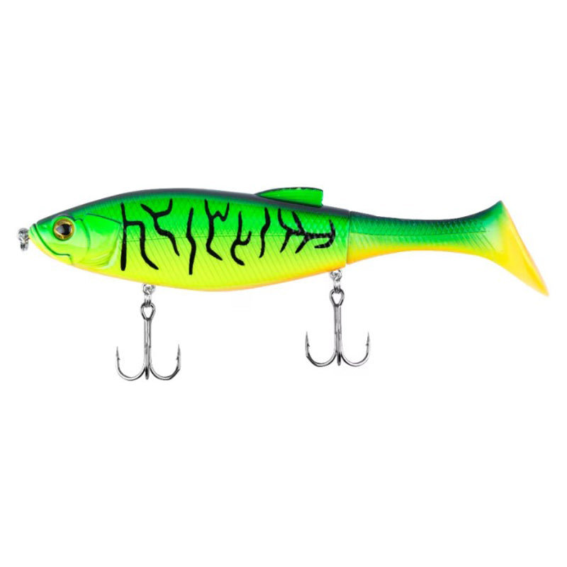 Shimano Hyper Hybrid 15055 Fire Tiger