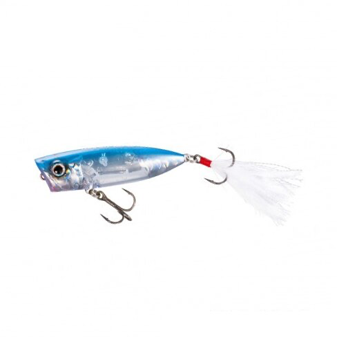 Shimano BT World Pop Flash Boost 69mm 12g