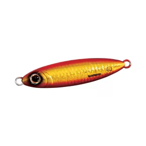 Shimano Ocea Stinger Butterfly Flat Light