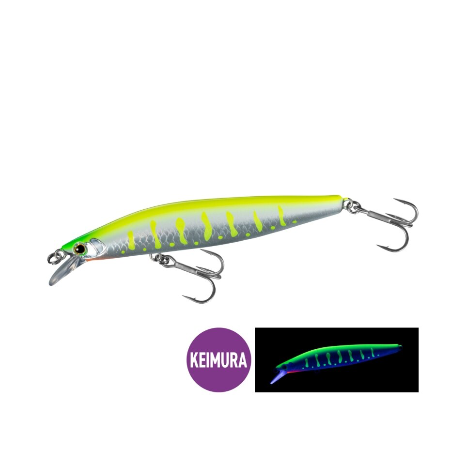 Shimano Cardiff ML Bullet AR-C 93mm 10g