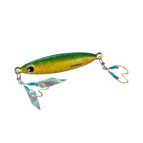 Shimano Ocea Stinger Butterfly Flat Light