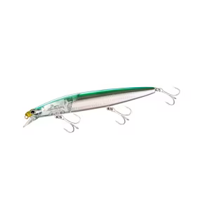 Shimano Silent Assassin 140S/F Flash Boost