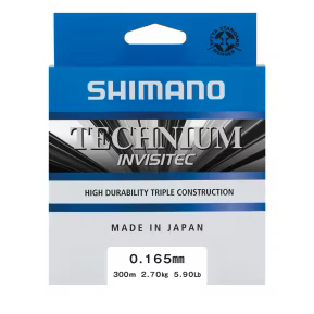 Shimano Technium Invisitec
