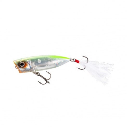 Shimano BT World Pop Flash Boost 69mm 12g
