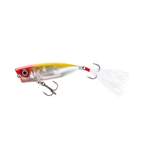Shimano BT World Pop Flash Boost 69mm 12g