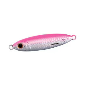 Shimano Ocea Stinger Butterfly Flat Light