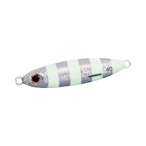 Shimano Ocea Stinger Butterfly Flat Light