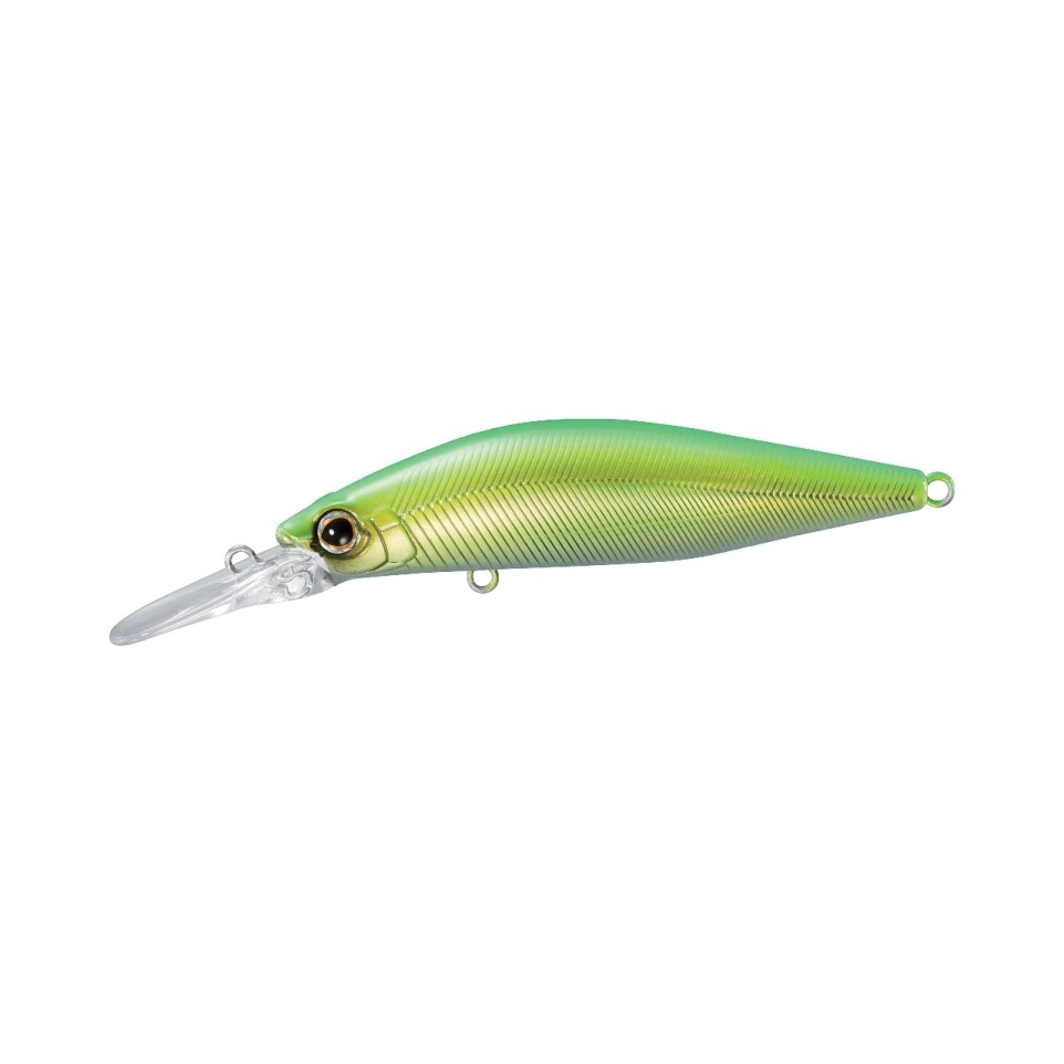 Lure Cardiff Flügel 70F 70mm 7.8g