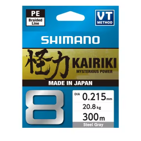 Shimano Kairiki 8