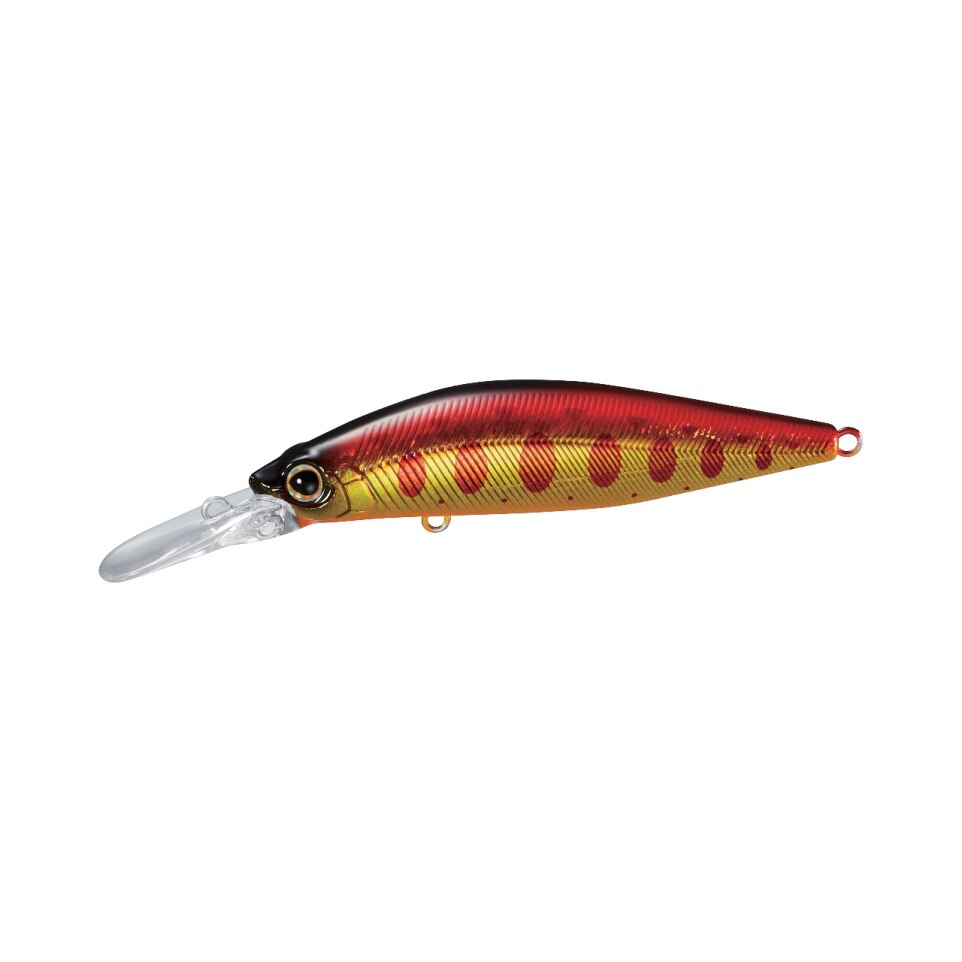 Lure Cardiff Flügel 70F 70mm 7.8g