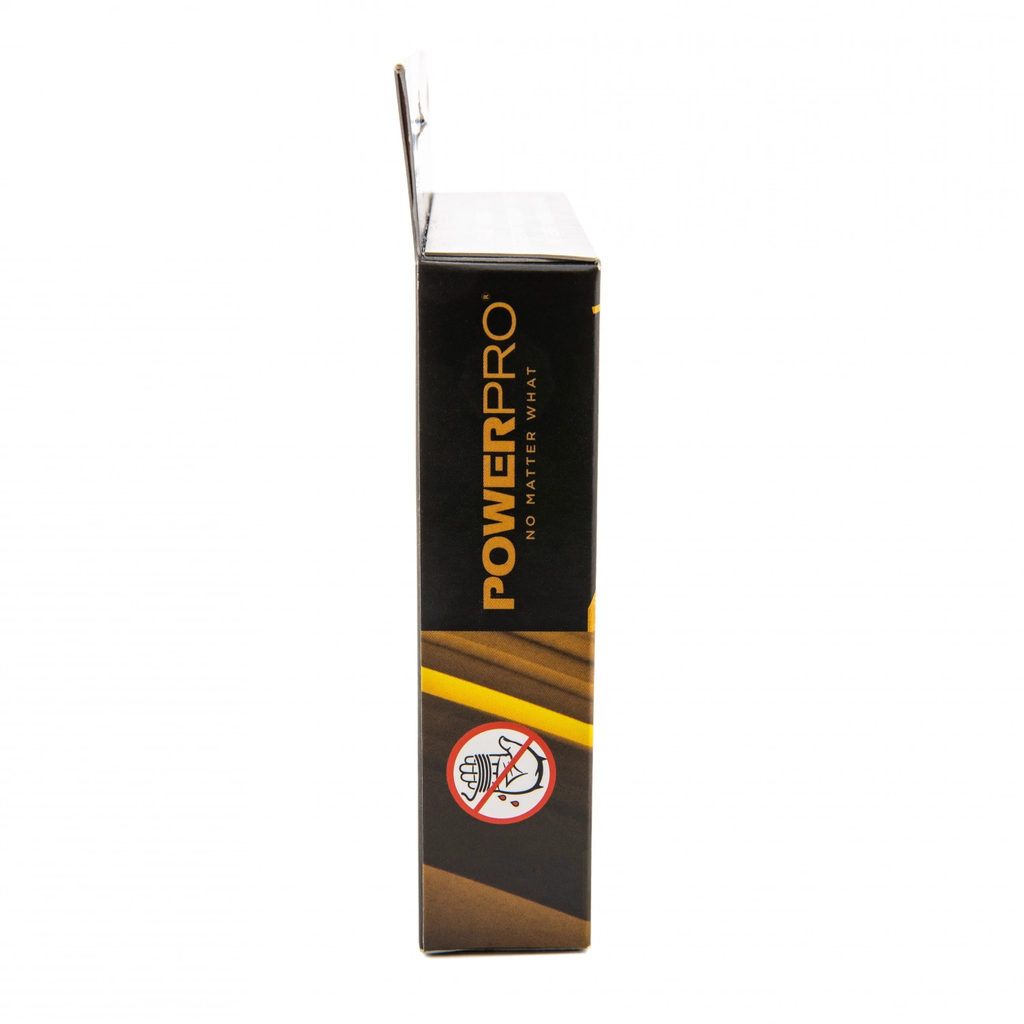 PowerPro Braided Line Super 8 Slick V2