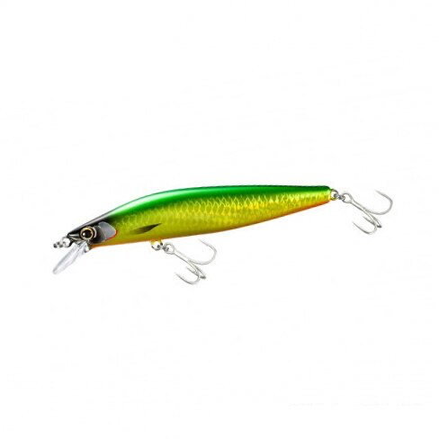 Shimano Cardiff ML Bullet AR-C 93mm 10g