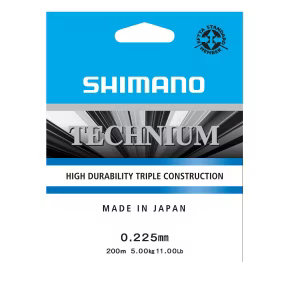Shimano Technium A Mono Grey