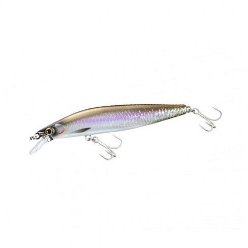 Shimano Cardiff ML Bullet AR-C 93mm 10g
