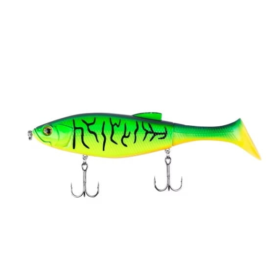 Shimano Hyper Hybrid 15055 Fire Tiger