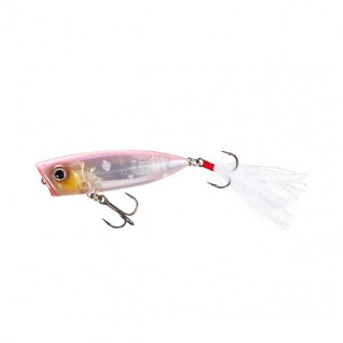 Shimano BT World Pop Flash Boost 69mm 12g