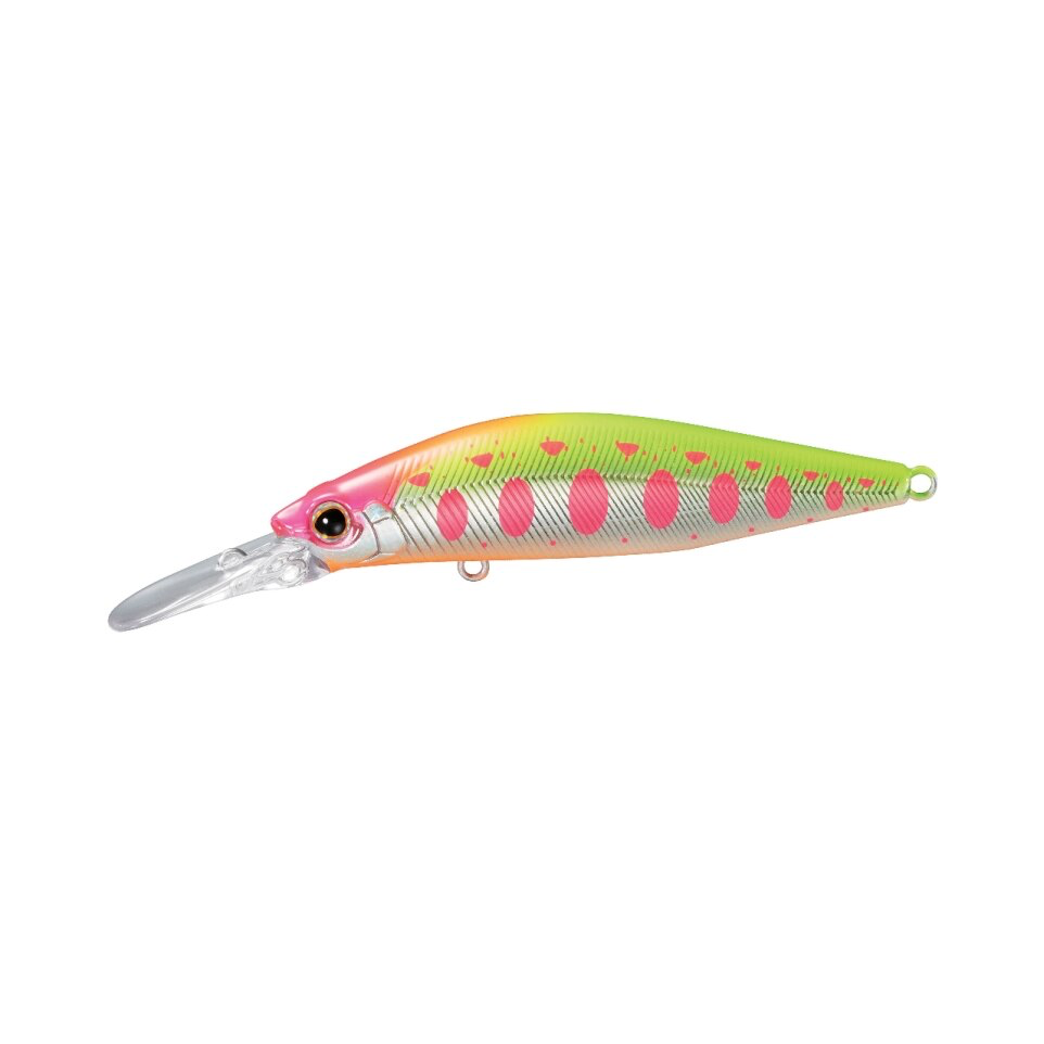 Lure Cardiff Flügel 70F 70mm 7.8g