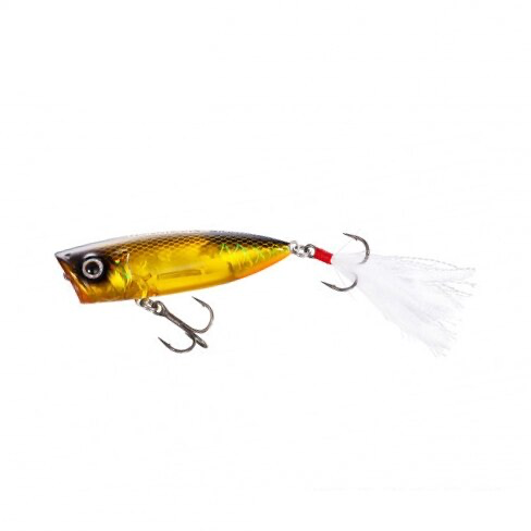Shimano BT World Pop Flash Boost 69mm 12g