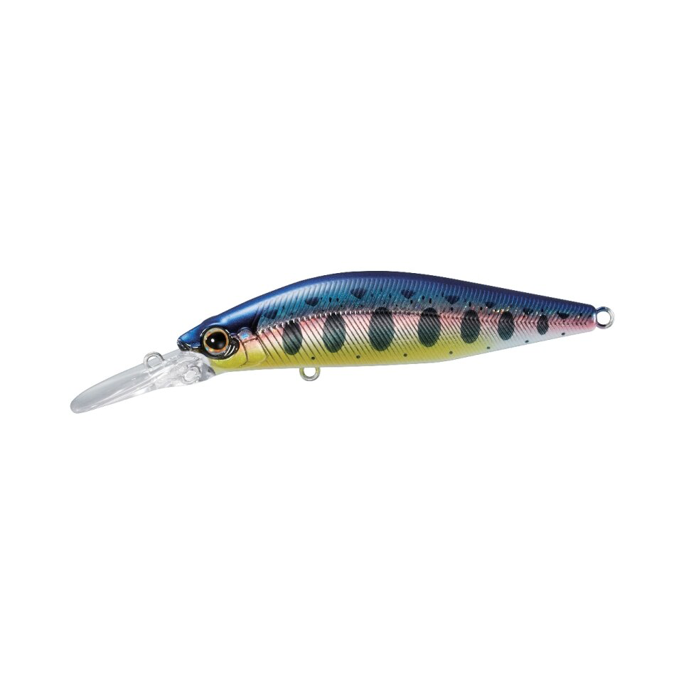 Lure Cardiff Flügel 70F 70mm 7.8g